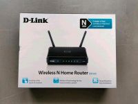 D-Link Wireless N Home Router DIR-615 Niedersachsen - Göttingen Vorschau