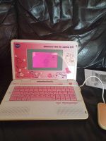 VTech Glamour Girl XL Laptop E/R Lerncomputer 240 Lernspiele Rheinland-Pfalz - Medard Vorschau