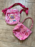 Kindergartentasche Hello Kitty Tasche Umhängetasche Handtasche Sachsen - Lampertswalde bei Großenhain Vorschau