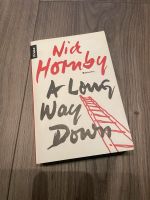 Nick Hornby A Long Way Down Hessen - Breuberg Vorschau