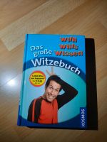 Willi Wills Wissen Witzebuch Rheinland-Pfalz - Osterspai Vorschau