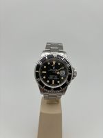 Rolex Submariner Date 1680 | perfekte Patina | 1976 | MK1 Hessen - Bad Soden am Taunus Vorschau