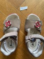 Sandalen für Mädchen Größe 25 lila Sommer Schuhe Berlin - Steglitz Vorschau