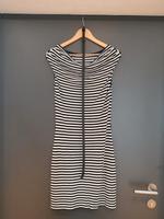 NEU Kleid Zero Gr. 38 Sommerkleid Schwarz Weiß gestreift Bayern - Haldenwang i. Allgäu Vorschau