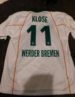 Shirt Werder Bremen Gr. L Sachsen-Anhalt - Langenstein Vorschau