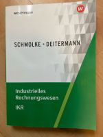 Industrielles Rechnungswesen Buch Hamburg-Nord - Hamburg Langenhorn Vorschau