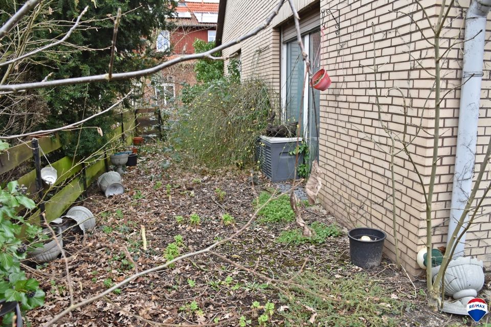 Freistehendes Einfamilienhaus in ruhiger Lage von Welze! in Neustadt am Rübenberge