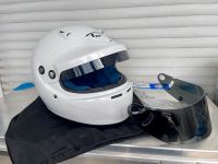 ARAI SK-5 geschlossener Helm SNELL K2005 Visier Profi 59-60cm M/L Berlin - Wilmersdorf Vorschau