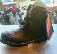 RST Roadster II WP Motorradstiefel Gr. 43 NEU Berlin - Steglitz Vorschau