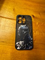 iPhone 15 Pro Handyhülle Marvel Black Panther Baden-Württemberg - Bietigheim-Bissingen Vorschau