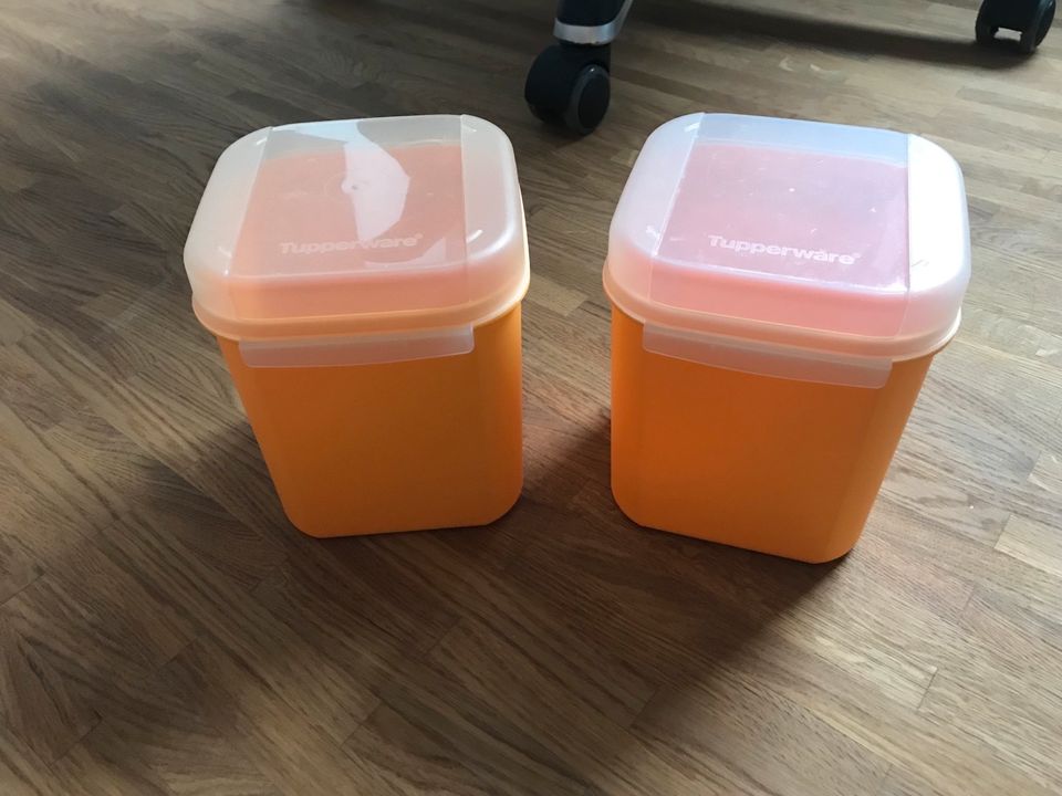 Tupperware Aufbewahrungsbox / Vorratsdose in Hannover