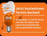 Jetzt sparen bei Strom und Gas ! Berlin - Treptow Vorschau