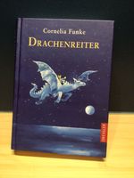 Drachenreiter von Cornelia Funke Eimsbüttel - Hamburg Lokstedt Vorschau