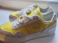 LACOSTE Schuhe 37 gr. Niedersachsen - Leiferde Vorschau