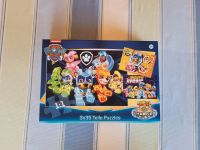 3x 35 Puzzle Paw Patrol Baden-Württemberg - Eutingen Vorschau