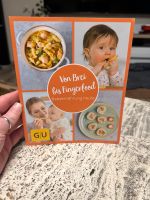 Kochbuch Baby, Kleinkind. Von Brei bis Fingerfood Bayern - Memmelsdorf Vorschau