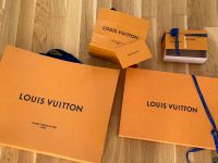 Louis Vuitton Tüten- und Paketset Friedrichshain-Kreuzberg - Friedrichshain Vorschau