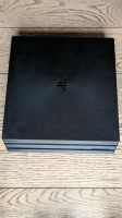 Sony Playstation 4 Pro 1 TB CUH-7216B PS4 Sachsen - Adorf-Vogtland Vorschau