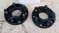 Dodge RAM Gen.4 Distanzscheiben Spurplatten 25/50mm PowerParts Bayern - Straubing Vorschau