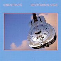 CD 1985 ☀️ DIRE STRAITS ☀️ Brothers In Arms ☀️ VERTIGO phonogram Nordrhein-Westfalen - Bottrop Vorschau