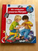 Wieso? Weshalb? Warum?  - Wir entdecken unseren Körper Niedersachsen - Wangerland Vorschau