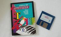 Amiga 500 Appetizer - Text Grafik Musik Spiel  - Buch + Diskette Hessen - Bad Nauheim Vorschau