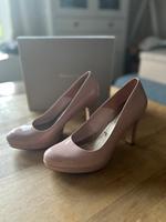 Tamaris Pumps rosa 39 Nordrhein-Westfalen - Monschau Vorschau