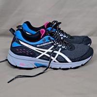 asics gel sangaku 2  37.5 Laufschuhe Sportschuhe Wanderschuhe Köln - Nippes Vorschau