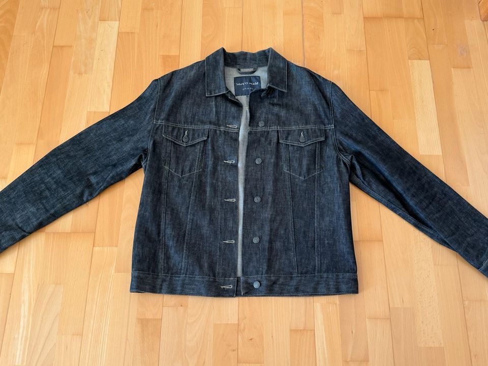 Marco Polo Jeans Jacke Herren Größe XL in Würzburg