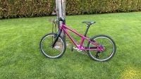 Kinderrad Fahrrad Kind Kubike 20 Zoll pink MTB Sachsen - Zwenkau Vorschau