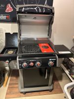 Weber Spirit E-330 Original Rheinland-Pfalz - Mayen Vorschau