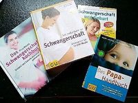 Bücher Schwangerschaft Geburt Baby GU Kochbuch Bayern - Augsburg Vorschau