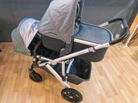 Uppababy " VISTA V1/ V2" Geschwisterwagen- DREI KÄSE HOCH Berlin - Friedenau Vorschau