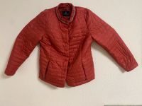 Schneiders Salzburg leichte Steppjacke Gr.46 Rot Jacke Damenjacke Wuppertal - Barmen Vorschau