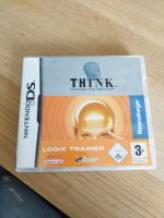 Think Nintendo DS Spiel Düsseldorf - Garath Vorschau