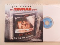 The Truman Show Laserdisc Jim Carrey Eimsbüttel - Hamburg Stellingen Vorschau