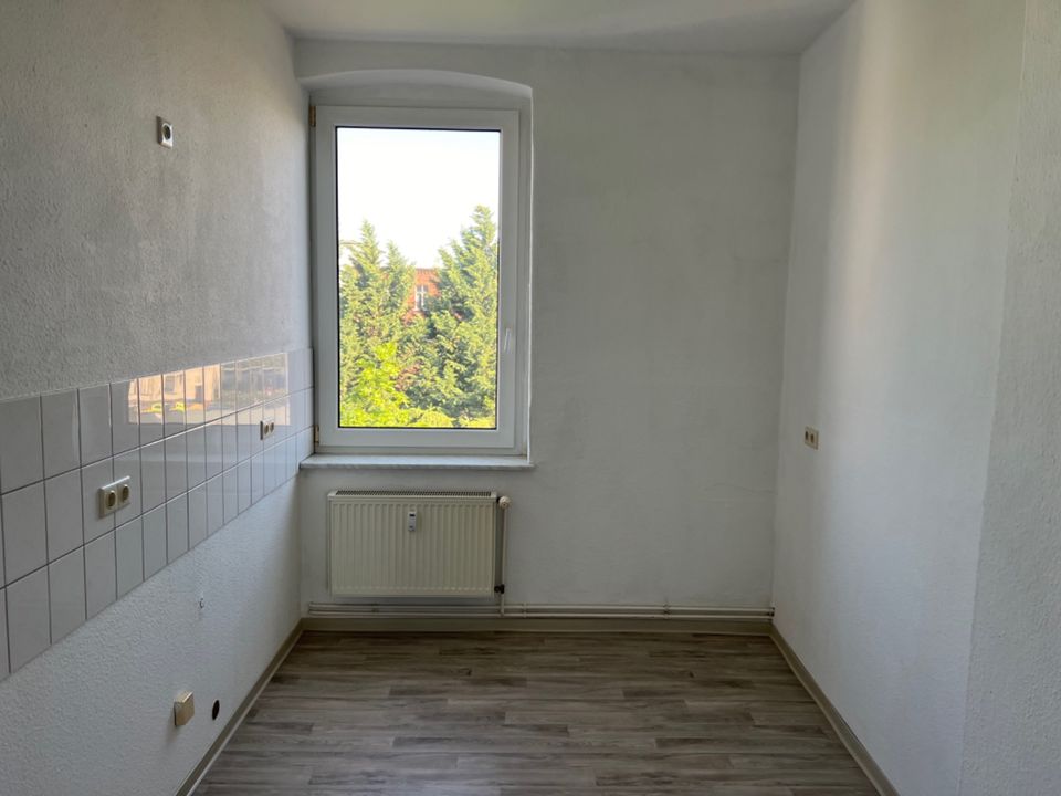 2 Raum Wohnung in Lutherstadt Wittenberg
