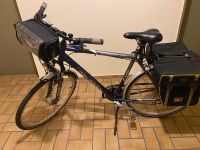 Atlanta street xt light Herren-Fahrrad Baden-Württemberg - Mahlberg Vorschau