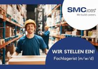 Fachlagerist (m/w/d) ab 16€/h Nordrhein-Westfalen - Hagen Vorschau