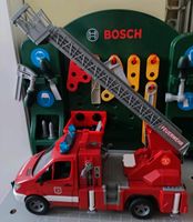 Feuerwehrauto (40 cm lang) Brandenburg - Brieselang Vorschau