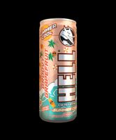 Hell Energy Drink Summer Cool 0,25l - Grapefruit Baden-Württemberg - Esslingen Vorschau