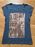 Seven Sisters London Shirt T-Shirt Oberteil Blau M Nordrhein-Westfalen - Kall Vorschau