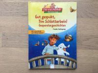 Bücherbär Gut gespukt Tim Schlotterbein Gespenstergeschichten Dresden - Leubnitz-Neuostra Vorschau