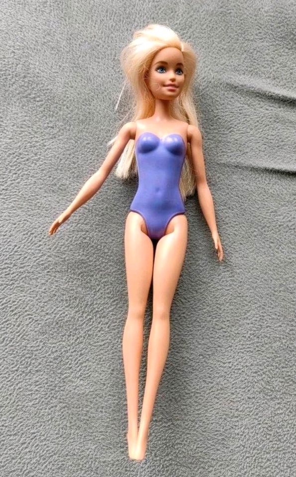 Barbie Dreamtopia 3 in 1 in Harsewinkel