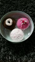 Haba Muffins süßes Trio Kaufladen Thüringen - Sonneberg Vorschau