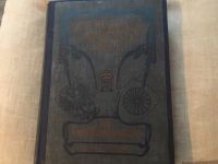 Buch Antik Der Russisch Japanische Krieg von 1906 Graf Reventlo Sachsen-Anhalt - Wanzleben Vorschau