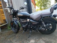 Royal Enfield Meteor 350 Hessen - Fuldabrück Vorschau