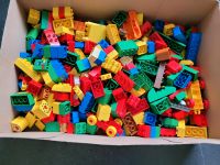 Circa 430 Lego Duplo Teile alt und neu gemischt Rheinland-Pfalz - Gau-Weinheim Vorschau