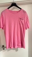 GUESS. T- Shirt , Gr. XL, pink Bayern - Bindlach Vorschau