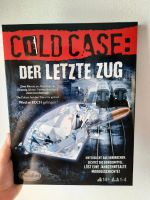 Krimi Spiel / Cold Case - Der letzte Zug Bayern - Nandlstadt Vorschau